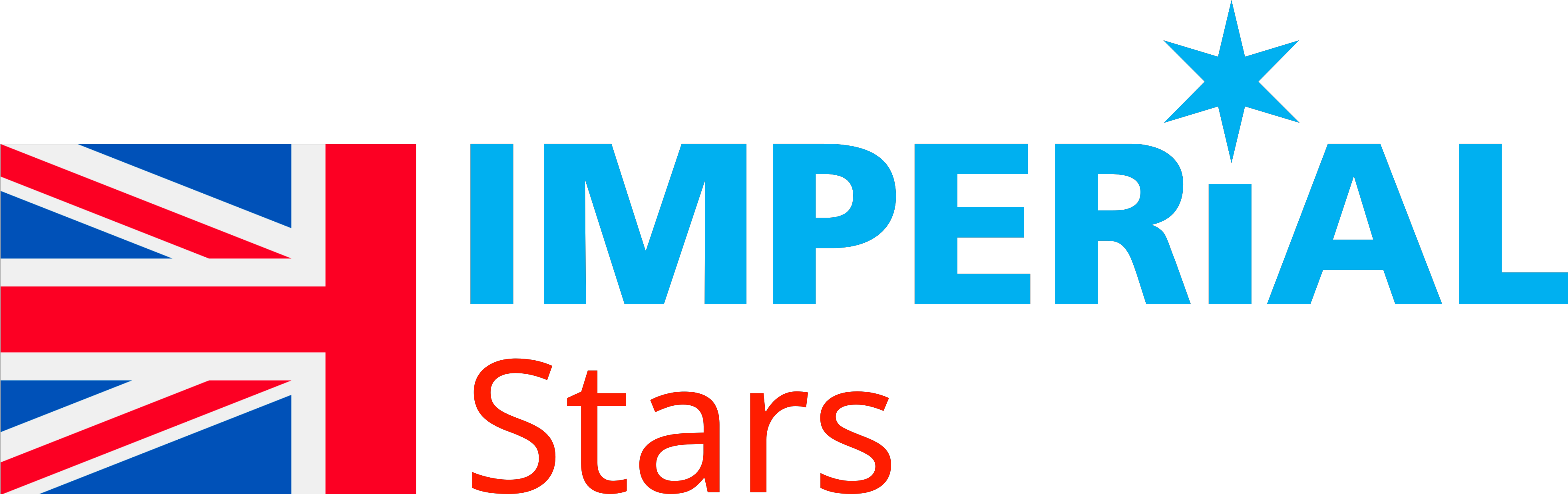 Imperials Stars Education